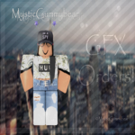 Mystic's GFX'S