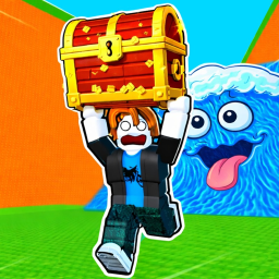 Escape Tsunami For Treasure