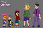 Aft()n family team