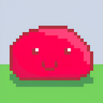 Red Slime Games