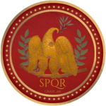 The Senate аnd People оf Rome