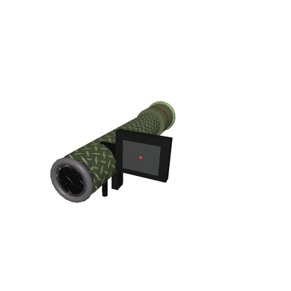 Rocket launcher