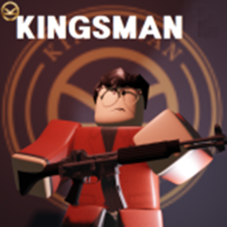 Kingsman Tailor Shop