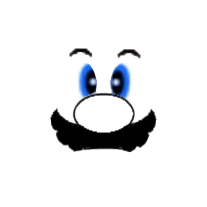 Mario 64 Roblox decal