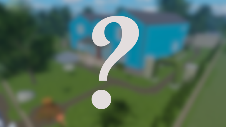 Update 1: New House