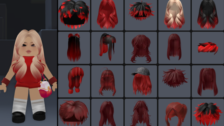 Catalog Outfit Creator screenshot 3