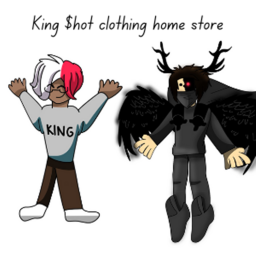 King $hot Homestore