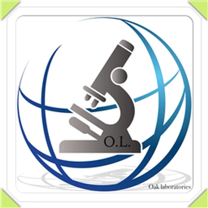 Oak laboratories Roblox group icon