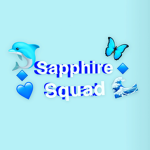 Siimply sapphire squad