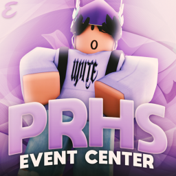 🎉 Event Center