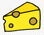 Dual Cheese Incorporated