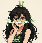 Risha community Group Thumbnail