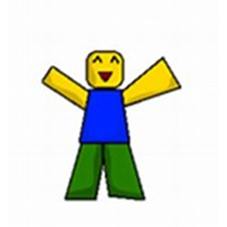 Old Roblox Simulator!