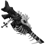 Immortal Sniper Rifle: SCP-1471-A