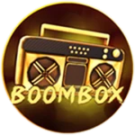 Boombox