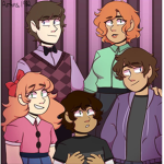 ~ Aft()n Family ~