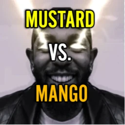 Mango VS Mustard icon