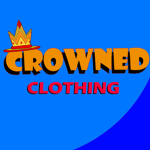 ) Crowned Clothing (