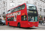 Harvey' bus group