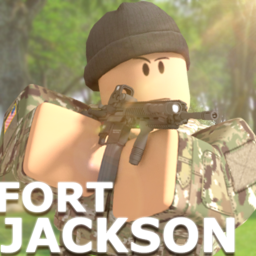 [USAR] Fort Jackson, SC