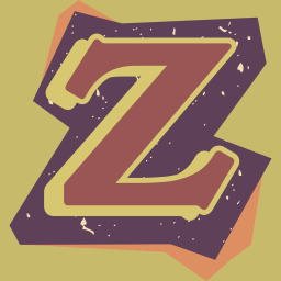 LETTER Z