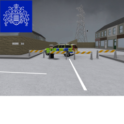 traffic Division Training Center