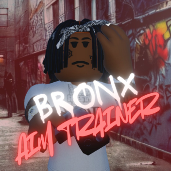 [❄️Christmas❄️] Bronx : Aim Trainer