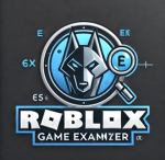 Roblox Game examiner