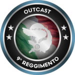 EI • 9º Reggimento Paracadutisti