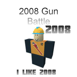 2008 Gun Battlle