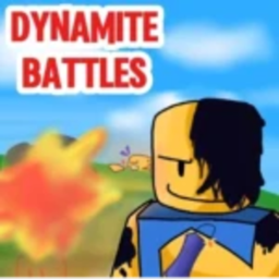 Dynamite Battles [REVAMP]