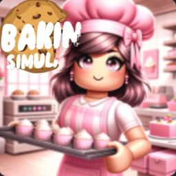[Baking Simulator]