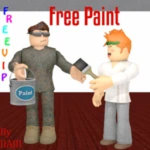 Free Paint Group