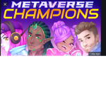 The event fans
