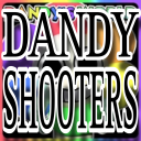 Dandy Shooters 🌈🌼[100K VISITS! 🎉]