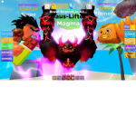 #Magma :D