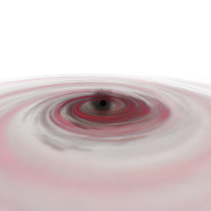 Black Hole