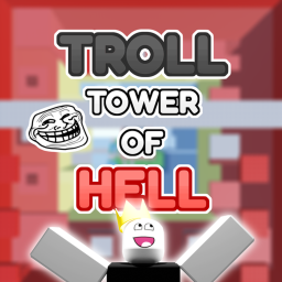 Troll Tower of Hell