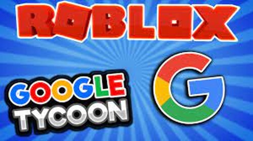 (New) google Tycoon