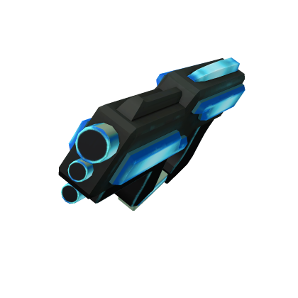⚡ Fast Hyper laser Gun Famas Pistol