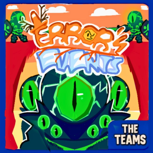 Error's Event Hub