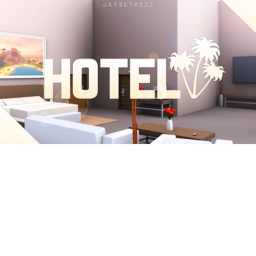 Bru Academy hotel.