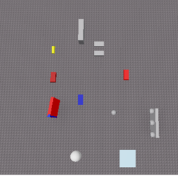 Training game[👾SYSTEM👾]