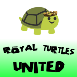Royal Turtles United HQ