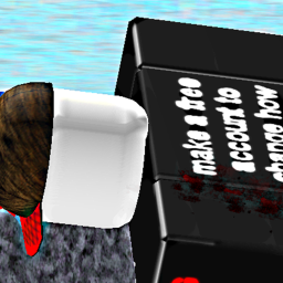 Gun test