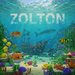 Zolton's Fisch Community!