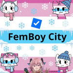 FemBoy City