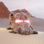 Fallout: Bloxverse