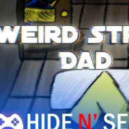 [1M🏆] Weird Strict Dad icon