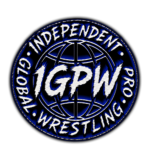{IGPW} Independent-Global-Pro-Wrestling